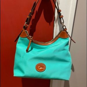 Dooney & Bourke Nylon Hobo